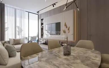 Luxury Signature Property