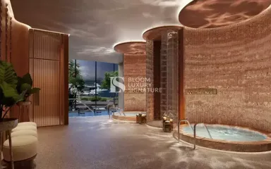 Luxury Signature Property