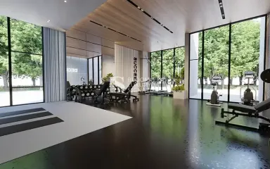 Luxury Signature Property