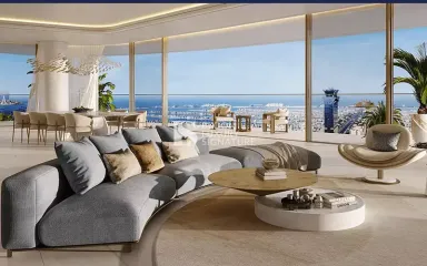 Luxury Signature gayrimenkul