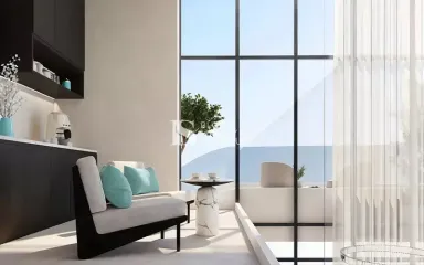 Luxury Signature Property