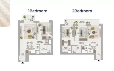 Luxury Signature Property