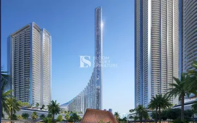 Luxury Signature Property