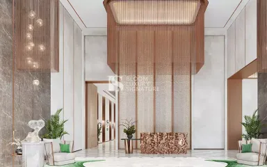 Luxury Signature Property