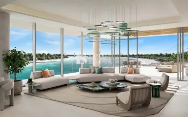 Luxury Signature Property