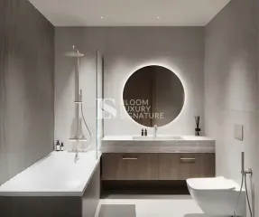 Luxury Signature Property