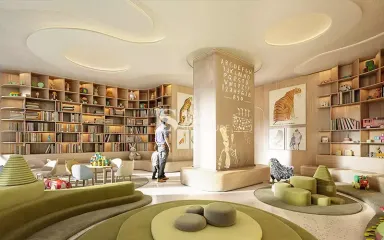 Luxury Signature Property