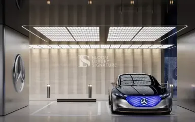 Luxury Signature Property