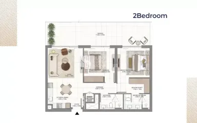 Luxury Signature Property