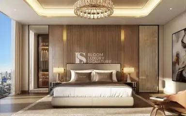 Luxury Signature Property