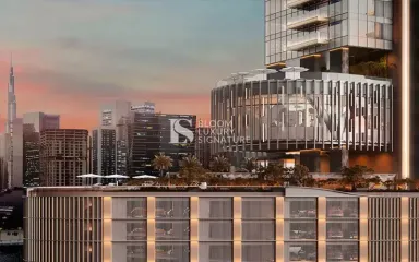Luxury Signature Property