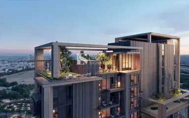 Luxury Signature Property