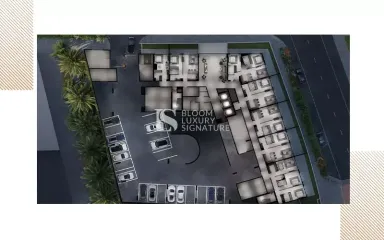 Luxury Signature Property