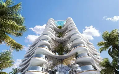 Luxury Signature Property