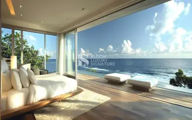 Luxury Signature Property