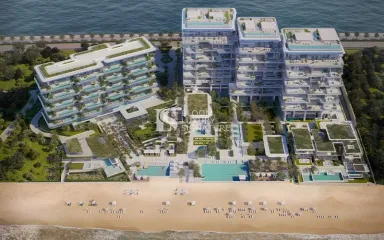 Luxury Signature Property