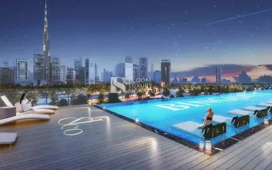 Luxury Signature Property