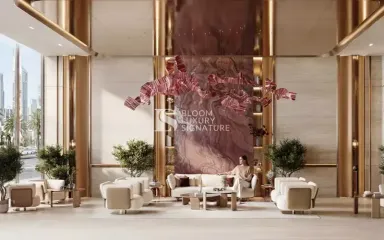 Luxury Signature gayrimenkul