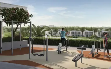 Luxury Signature Property