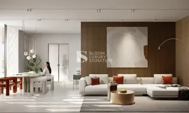 Luxury Signature Property