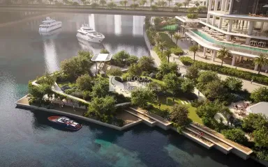 Luxury Signature Property