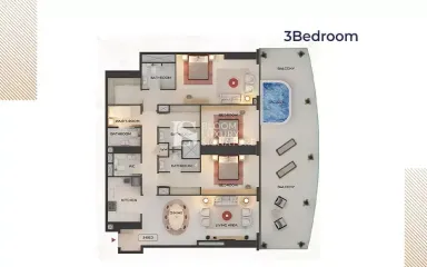 Luxury Signature Property