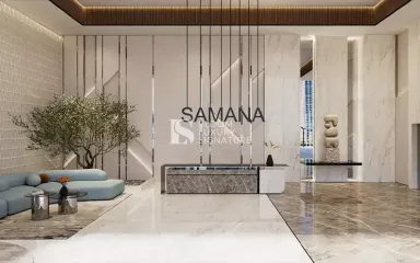 Luxury Signature Property