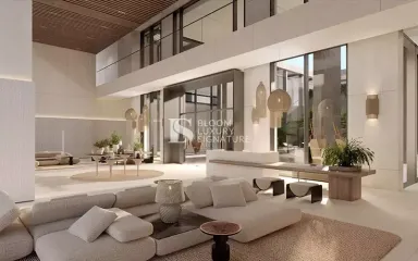 Luxury Signature Property