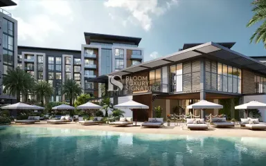 Luxury Signature Property