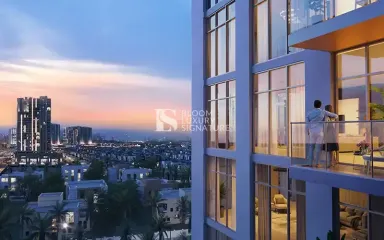 Luxury Signature Property