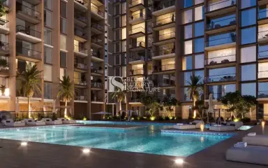 Luxury Signature Property