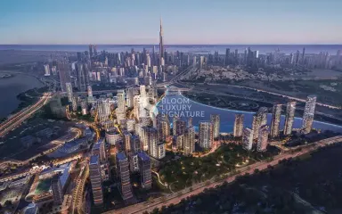 Luxury Signature Property