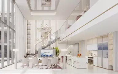 Luxury Signature Property