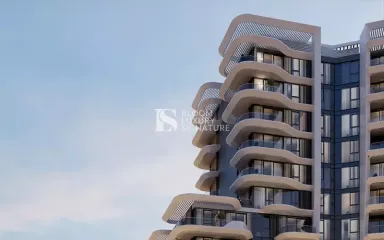 Luxury Signature Property