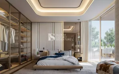 Luxury Signature gayrimenkul