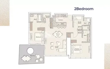 Luxury Signature Property