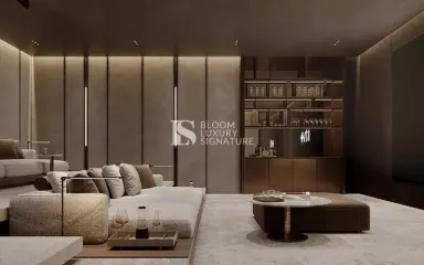 Luxury Signature Property