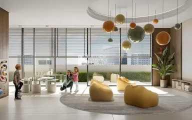 Luxury Signature Property