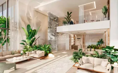 Luxury Signature Property