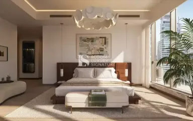 Luxury Signature Property