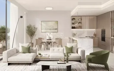 Luxury Signature Property
