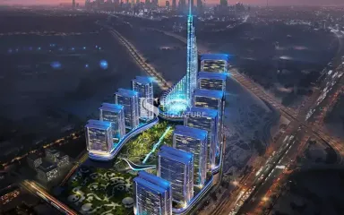 Luxury Signature Property