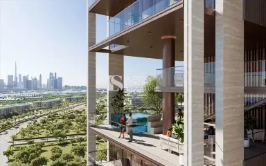 Luxury Signature Property