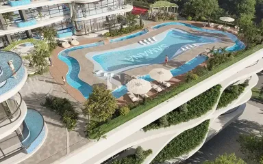 Luxury Signature Property
