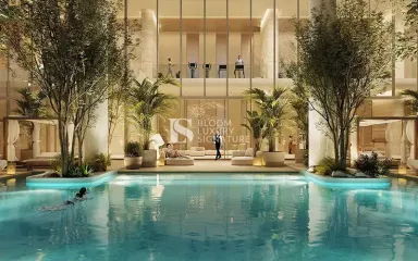 Luxury Signature Property