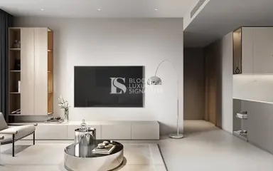 Luxury Signature Property