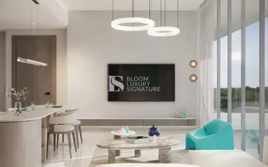 Luxury Signature عقارات