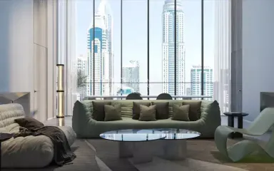 Luxury Signature gayrimenkul