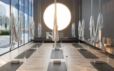 Luxury Signature Property