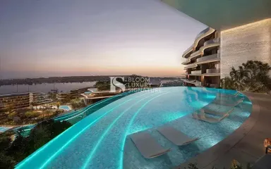 Luxury Signature Property